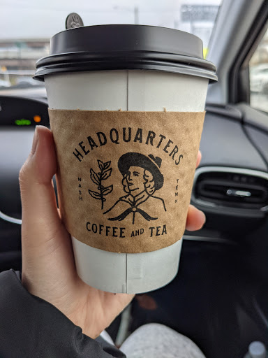 Coffee Shop «Headquarters», reviews and photos, 4902 Charlotte Pike, Nashville, TN 37209, USA