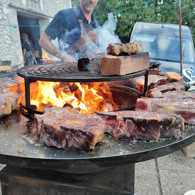 Showroom Traiteur Gueuleton - Charente Maritime à Cozes
