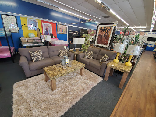 Furniture Store «Rent King», reviews and photos, 615 US-41, Ruskin, FL 33570, USA