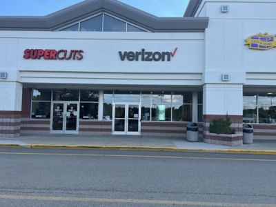 Verizon, 257C Hartford Ave, Bellingham, MA 02019, USA, 
