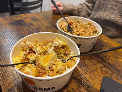 SAMA-SAMA Agen à Agen