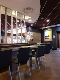 Atmosphère du Restauration rapide McDonald's à Givet - n°15
