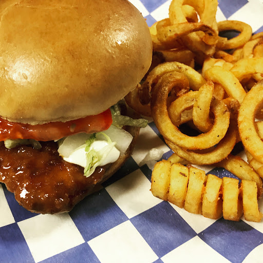 Pizza Restaurant «Cedar Cliff Pizza», reviews and photos, 1055 Carlisle Rd, Camp Hill, PA 17011, USA