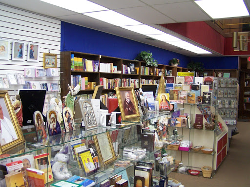 Gift Shop «Catholic Books & Gifts», reviews and photos, 7346 W Greenfield Ave, Milwaukee, WI 53214, USA