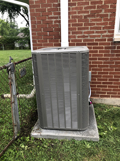 HVAC Contractor «Stevenson Service Experts», reviews and photos