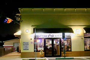 Cajun Cafe on the Bayou image