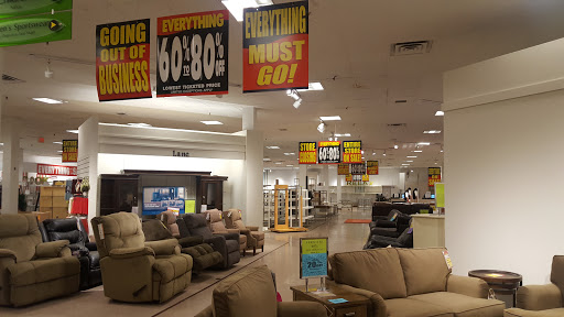 Department Store «Bon-Ton», reviews and photos, 3525 Gettysburg Rd, Camp Hill, PA 17001, USA