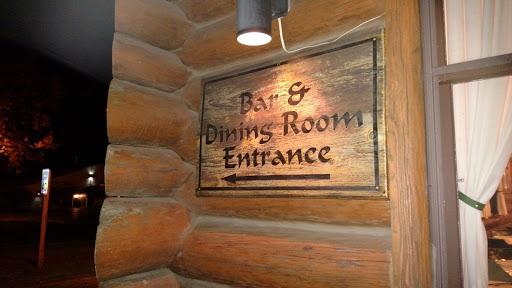 Fine Dining Restaurant «Golden Pines», reviews and photos, 8000 WI-70, St Germain, WI 54558, USA