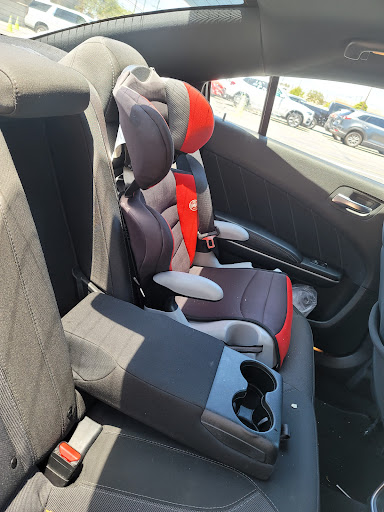 Enterprise Rent-A-Car - LAX Airport image
