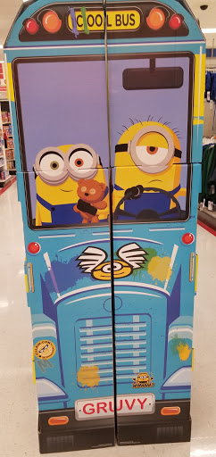 Department Store «Target», reviews and photos, 120 Hawley Ln, Trumbull, CT 06611, USA