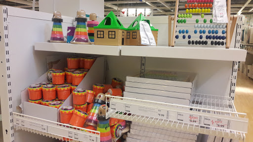 Furniture Store «IKEA Miami Home Furnishings», reviews and photos, 1801 NW 117th Avenue, Miami, FL 33172, USA