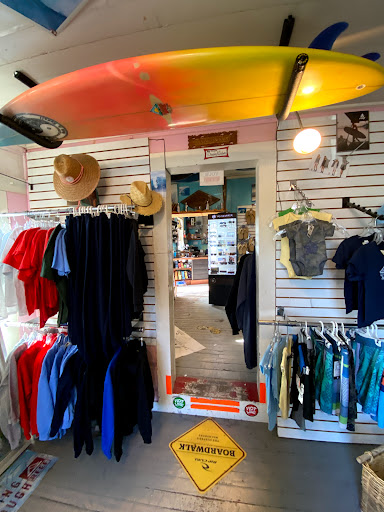 Surf Shop «Northern Light Surf Shop», reviews and photos, 17191 Bodega Hwy, Bodega, CA 94922, USA