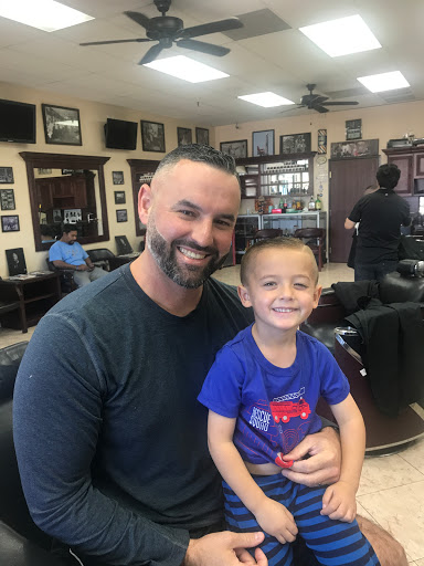 Barber Shop «A & B Barbershop», reviews and photos, 1713 E Guadalupe Rd, Tempe, AZ 85283, USA