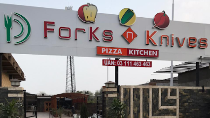 Forks n Knives East Canal Road