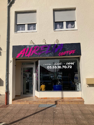 AURELIA COIFFURE à Fameck