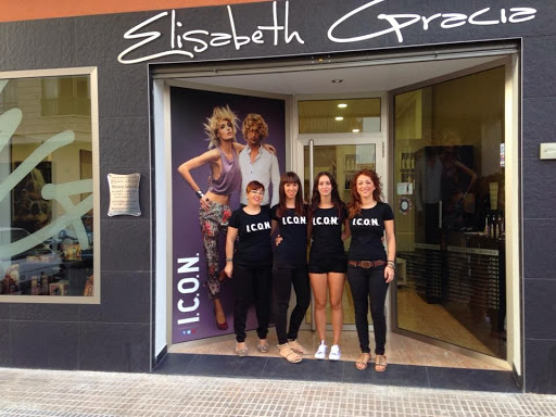 Elisabeth Gracia en Albatera, Alicante