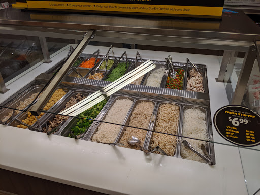 Grocery Store «Hannaford Supermarket», reviews and photos, 225 High St, Ellsworth, ME 04605, USA