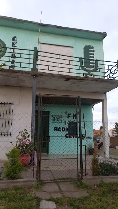 Radio Ceibas