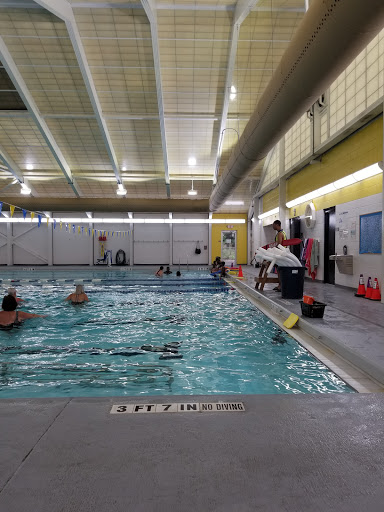 Swimming school Durham