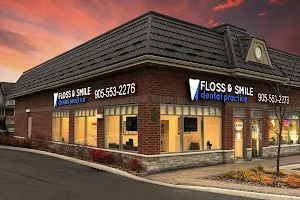 Floss and Smile Dental Practice image