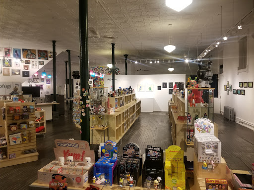 Toy Store «Rotofugi», reviews and photos, 2780 N Lincoln Ave, Chicago, IL 60614, USA