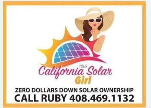 Your California Solar Girl LLC