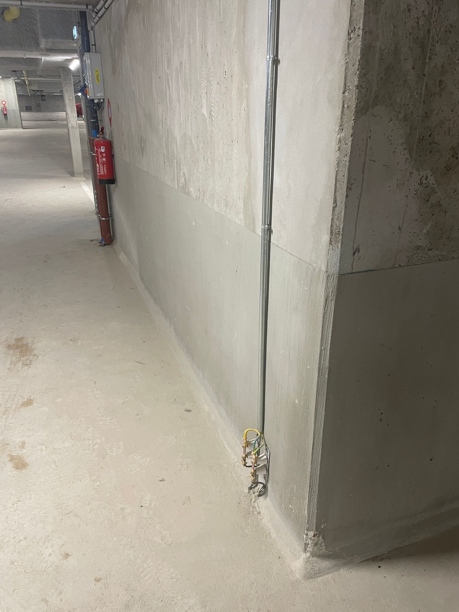 Photo n° 3 de l'avis de ECS. fait le 09/11/2023 à 19:13