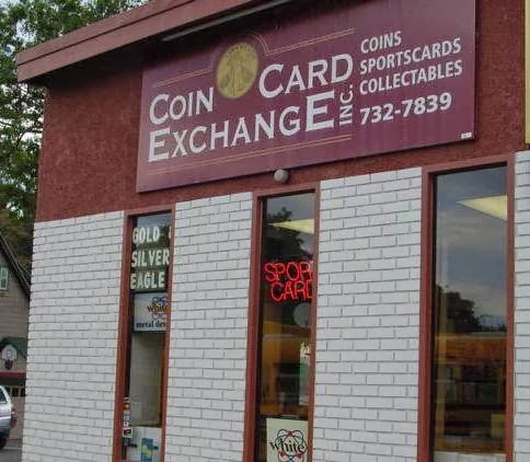 Coin Exchange Inc. Open by Appointment Only