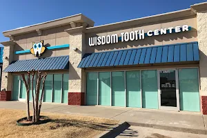 Wisdom Tooth Center image