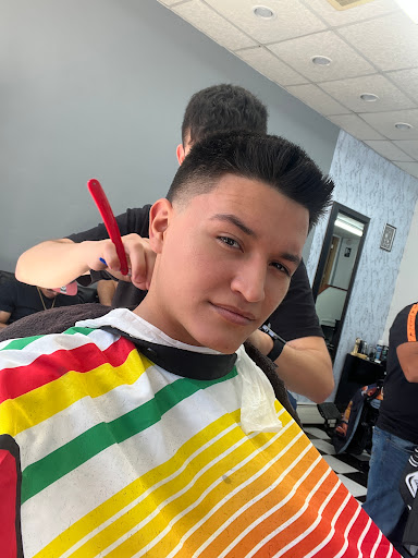 Beauty Salon «Minas Hair Salon», reviews and photos, 154 Chelsea St #1, Boston, MA 02128, USA