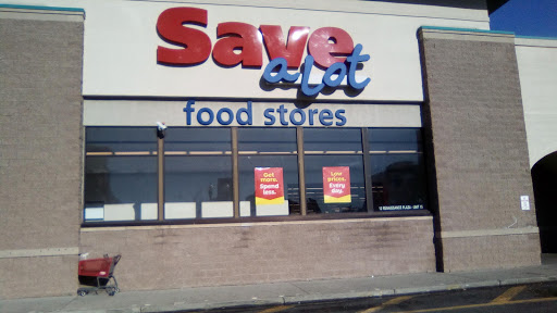 Grocery Store «Save-A-Lot», reviews and photos, 1501 Atlantic Ave, Atlantic City, NJ 08401, USA