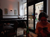 Atmosphère du Restaurant chinois Le Shanghai Hang-Zhou à Paris - n°4