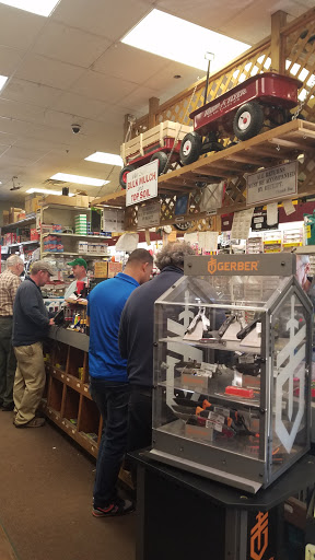 Hardware Store «Home Hardware», reviews and photos, 27 Franklin Turnpike, Waldwick, NJ 07463, USA