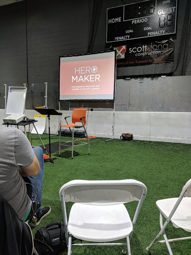 Gym «The nZone», reviews and photos, 14550 Lee Rd, Chantilly, VA 20151, USA