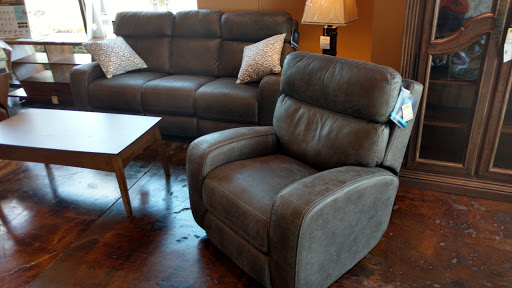 Furniture Store «Mueller Furniture», reviews and photos, 9 Fountain Grass Dr, Lake St Louis, MO 63367, USA