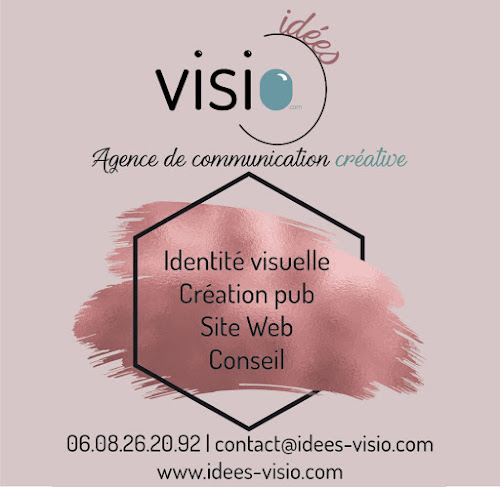 Agence de marketing Idées Visio Latoue
