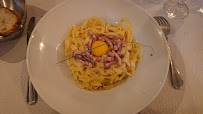 Tagliatelle du Restaurant italien Le Cellier à Font-Romeu-Odeillo-Via - n°4