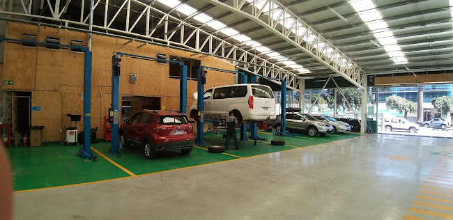 Opiniones de AutoCastillo en Angol - Taller de reparación de automóviles