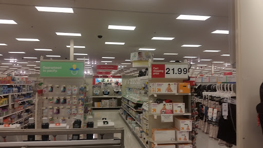 Department Store «Target», reviews and photos, 500 Nassau Park Blvd, Princeton, NJ 08540, USA