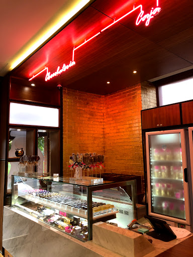 CARAMELA - Bosques del Valle en San Pedro Garza García