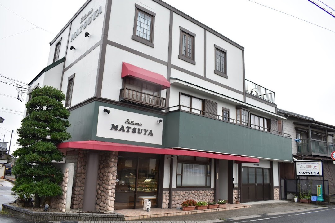 patisserie MATSUYAケキ焼き菓子デコレションケキ和菓子プレゼント鈴鹿