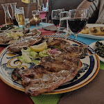 Photo n°12 de l'avis de Claudio.a fait le 08/03/2023 à 18:35 sur le  Ristorante La Torre Braceria à Perugia