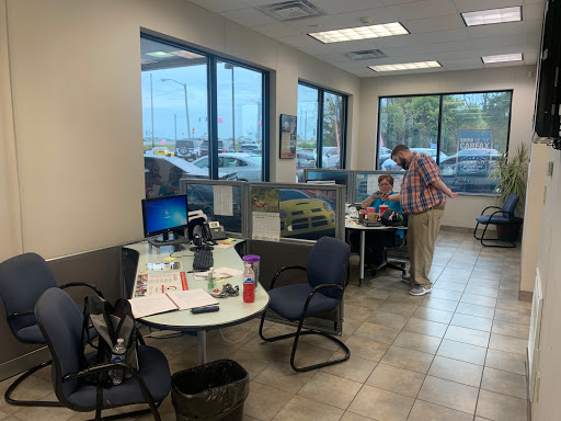 Used Car Dealer «Craig and Landreth Cars - Shepherdsville», reviews and photos, 970 KY-44, Shepherdsville, KY 40165, USA