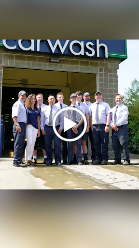 Car Wash «The Wave Car Wash», reviews and photos, 5302 176th St E, Tacoma, WA 98446, USA