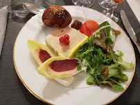 Foie gras du Restaurant Le Jardin de William à Saint-Christol-lès-Alès - n°11