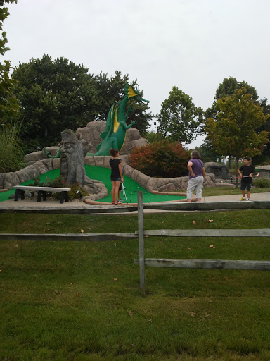 Amusement Center «The Magic Castle», reviews and photos, 4990 Wilmington Pike, Dayton, OH 45440, USA