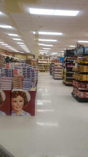 Produce Market «ShopRite of Fairless Hills», reviews and photos, 547 S Oxford Valley Rd, Fairless Hills, PA 19030, USA