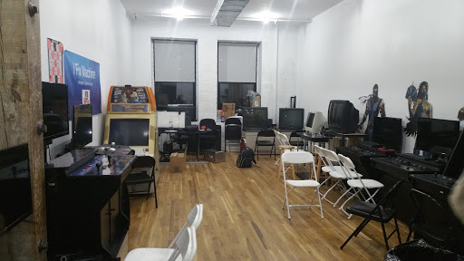 Computer Repair Service «I Fix Machine», reviews and photos, 2116 Bath Ave, Brooklyn, NY 11214, USA