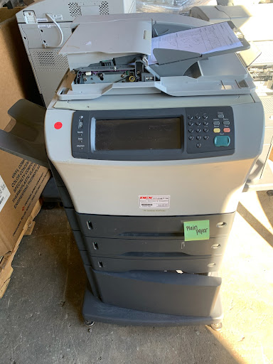 Recycling Center «Allied Electronics Trading», reviews and photos, 2730 NW 31st Ave, Lauderdale Lakes, FL 33311, USA