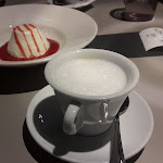 Photo n°3 de l'avis de Vessela.r fait le 08/07/2018 à 23:31 sur le  Pizzeria Leon D'Oro à Verona